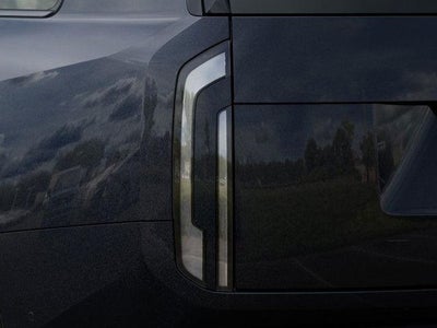 2027 Kia Telluride X-Line EX InTransit