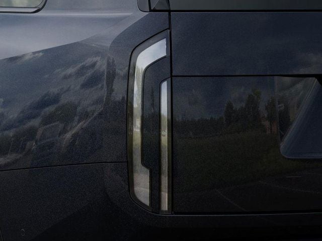 2027 Kia Telluride X-Line EX InTransit