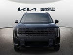 2027 Kia Telluride X-Line EX InTransit