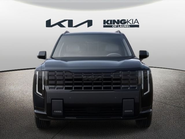2027 Kia Telluride X-Line EX InTransit