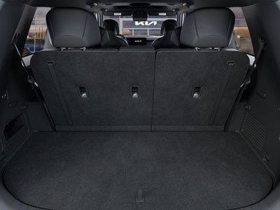2027 Kia Telluride X-Line EX InTransit