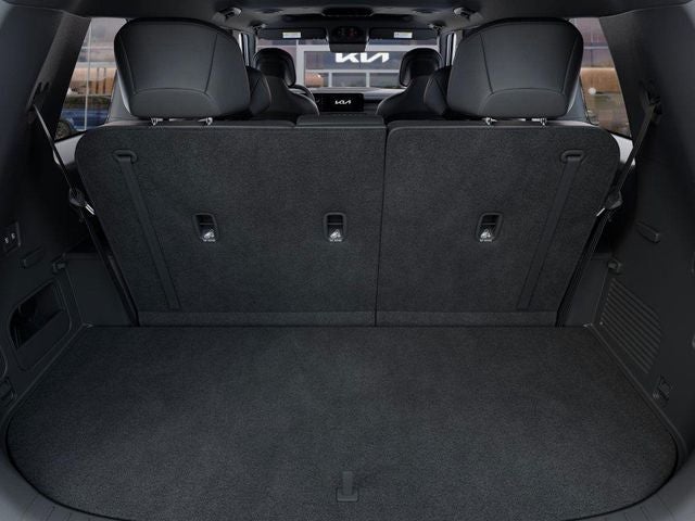 2027 Kia Telluride X-Line EX InTransit