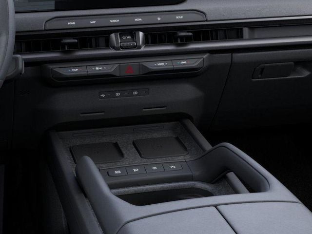 2027 Kia Telluride X-Line EX InTransit