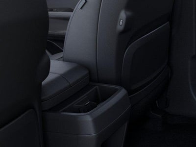 2027 Kia Telluride X-Line EX InTransit