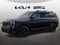 2027 Kia Telluride X-Line EX InTransit