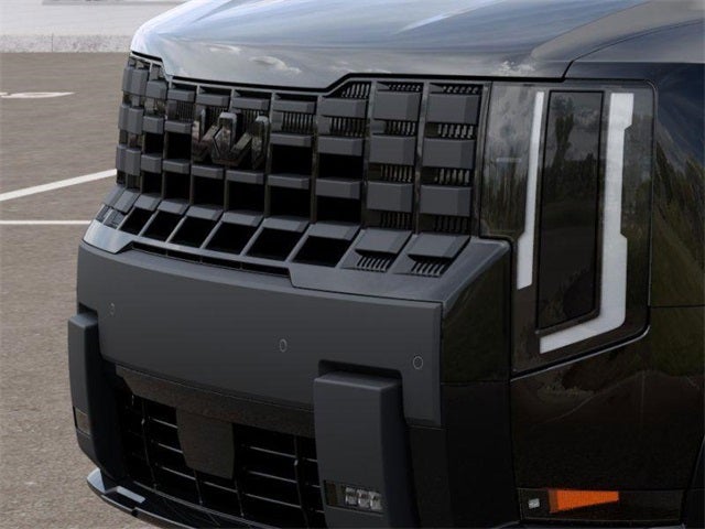 2027 Kia Telluride EX