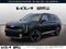 2027 Kia Telluride Hybrid EX InTransit