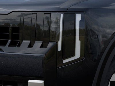 2027 Kia Telluride Hybrid EX InTransit