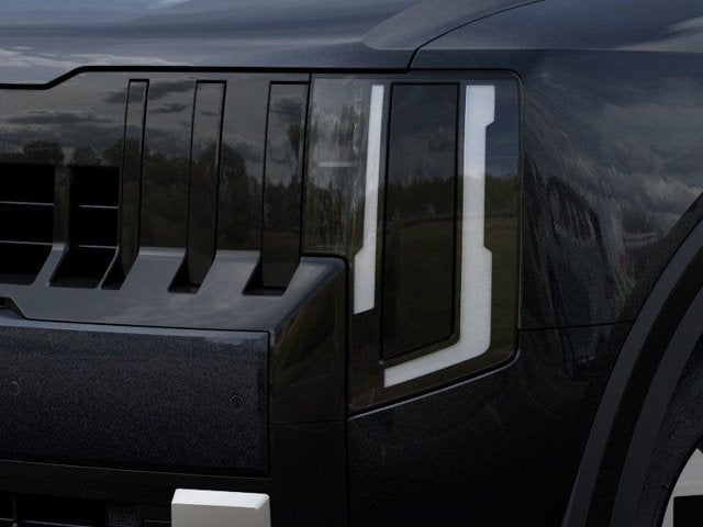 2027 Kia Telluride Hybrid EX InTransit