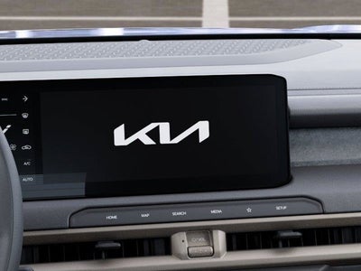 2027 Kia Telluride Hybrid EX InTransit