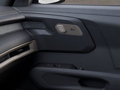 2027 Kia Telluride Hybrid EX InTransit