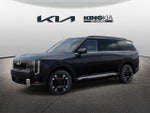 2027 Kia Telluride Hybrid EX InTransit