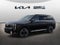 2027 Kia Telluride Hybrid EX InTransit