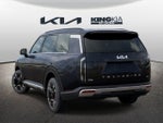 2027 Kia Telluride Hybrid EX InTransit