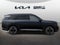 2027 Kia Telluride Hybrid EX InTransit