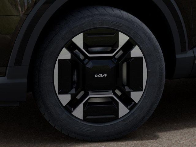 2027 Kia Telluride EX InTransit