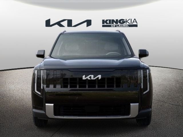 2027 Kia Telluride EX InTransit