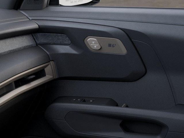 2027 Kia Telluride EX InTransit