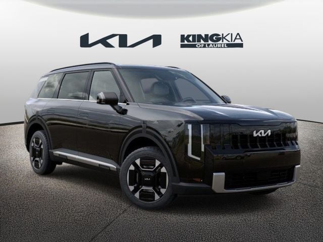 2027 Kia Telluride EX InTransit