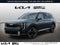 2027 Kia Telluride Hybrid EX InTransit