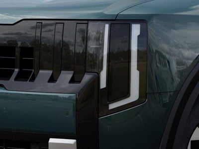 2027 Kia Telluride Hybrid EX InTransit