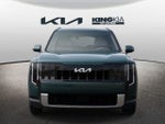 2027 Kia Telluride Hybrid EX InTransit