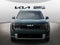 2027 Kia Telluride Hybrid EX InTransit