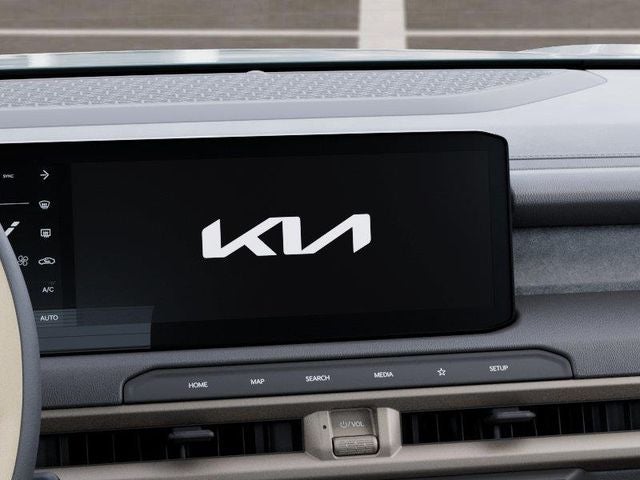 2027 Kia Telluride Hybrid EX InTransit