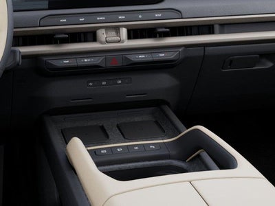 2027 Kia Telluride Hybrid EX InTransit