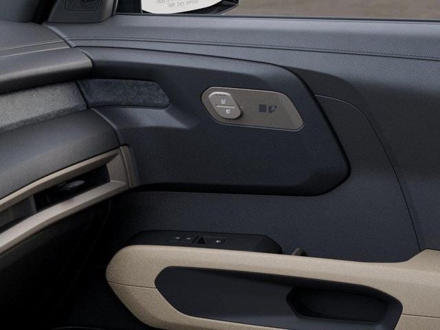 2027 Kia Telluride Hybrid EX InTransit