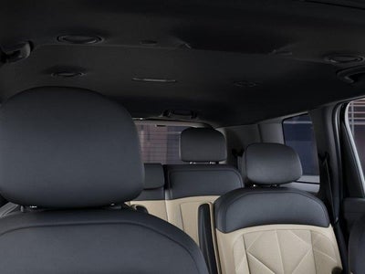 2027 Kia Telluride Hybrid EX InTransit