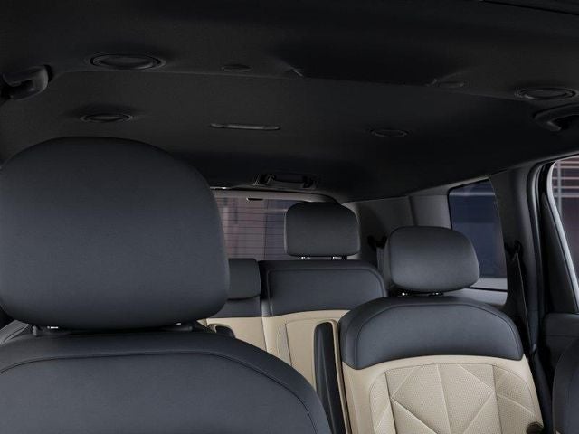 2027 Kia Telluride Hybrid EX InTransit