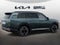 2027 Kia Telluride Hybrid EX InTransit