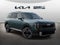 2027 Kia Telluride Hybrid EX InTransit