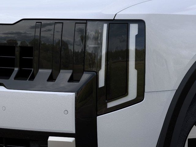 2027 Kia Telluride Hybrid EX InTransit