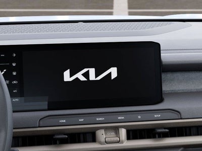 2027 Kia Telluride Hybrid EX InTransit