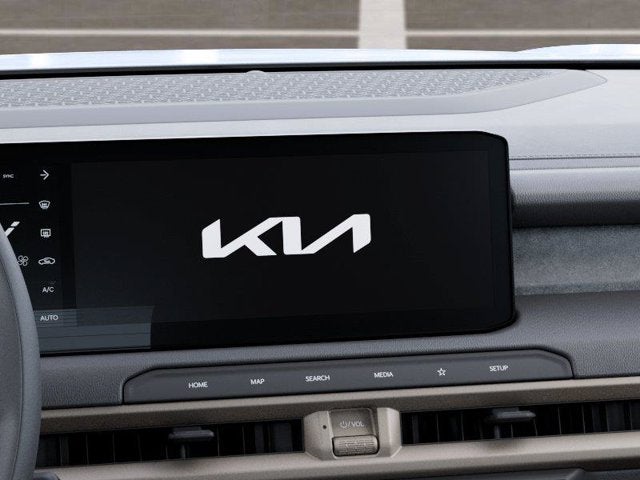 2027 Kia Telluride Hybrid EX InTransit