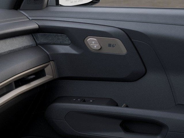 2027 Kia Telluride Hybrid EX InTransit