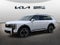 2027 Kia Telluride Hybrid EX InTransit