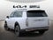 2027 Kia Telluride Hybrid EX InTransit