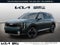2027 Kia Telluride Hybrid EX InTransit