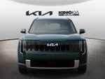 2027 Kia Telluride Hybrid EX InTransit