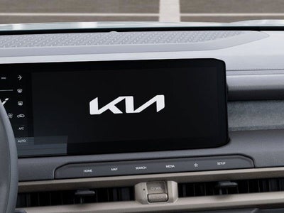 2027 Kia Telluride Hybrid EX InTransit