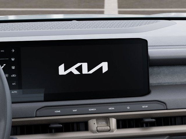 2027 Kia Telluride Hybrid EX InTransit