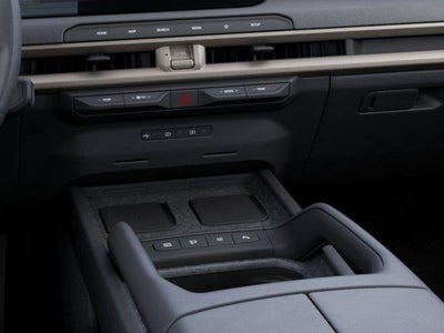 2027 Kia Telluride Hybrid EX InTransit