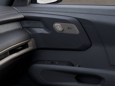 2027 Kia Telluride Hybrid EX InTransit