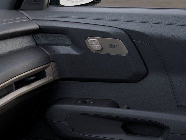 2027 Kia Telluride Hybrid EX InTransit