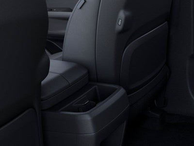 2027 Kia Telluride Hybrid EX InTransit