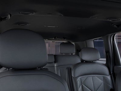 2027 Kia Telluride Hybrid EX InTransit