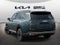 2027 Kia Telluride Hybrid EX InTransit